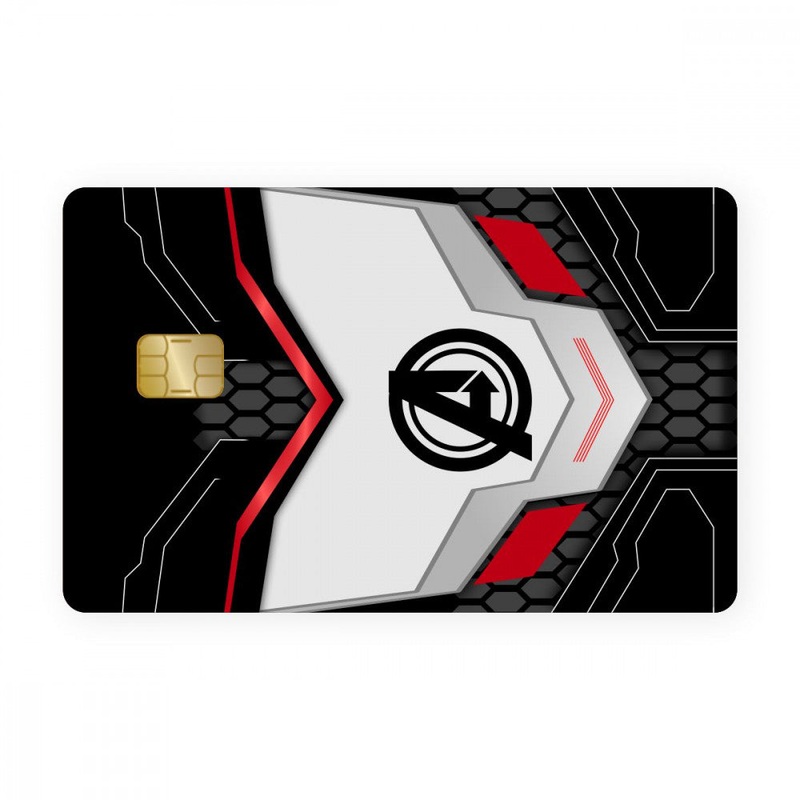 Alpha Card
