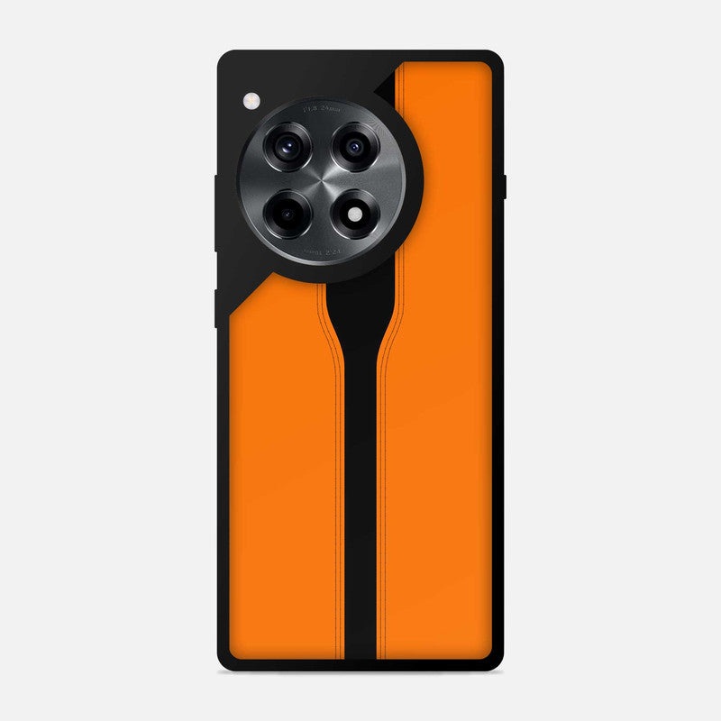 Concept One Bumper Cover