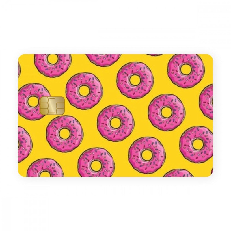 Foody Card