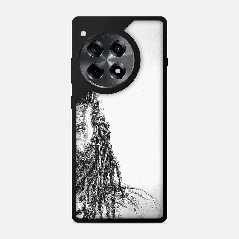 Shiva 1 Bumper Cover