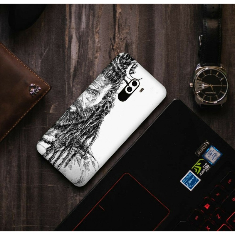 Shiva Collection - Jumbo X WrapCart