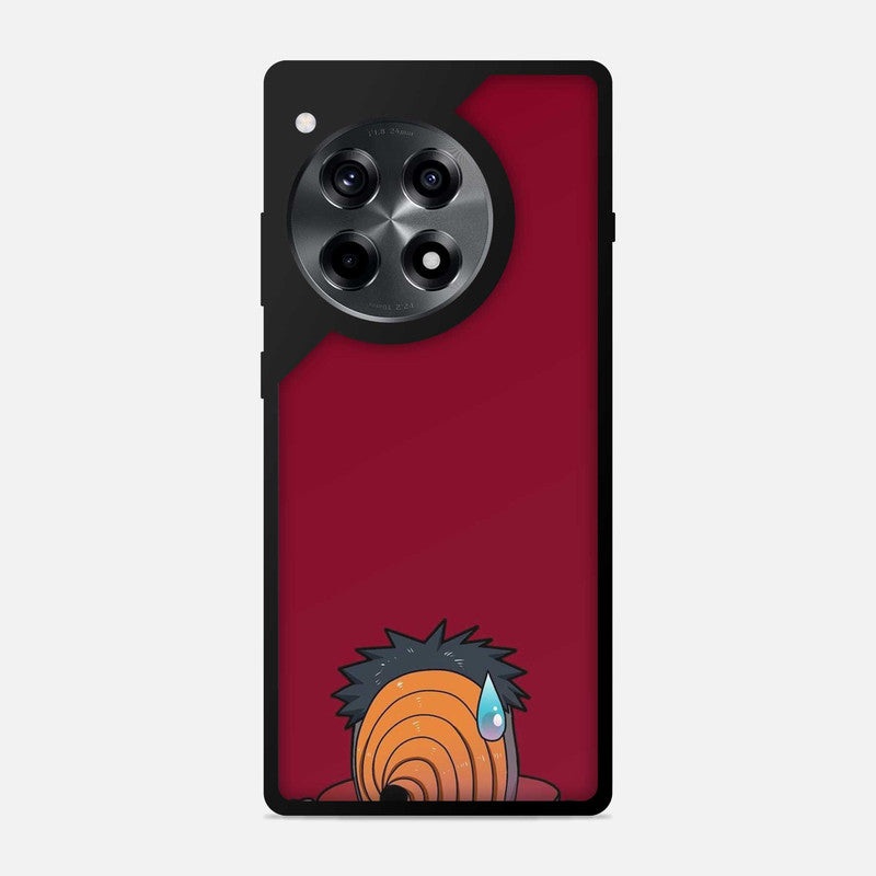 Tobi Bumper Cover