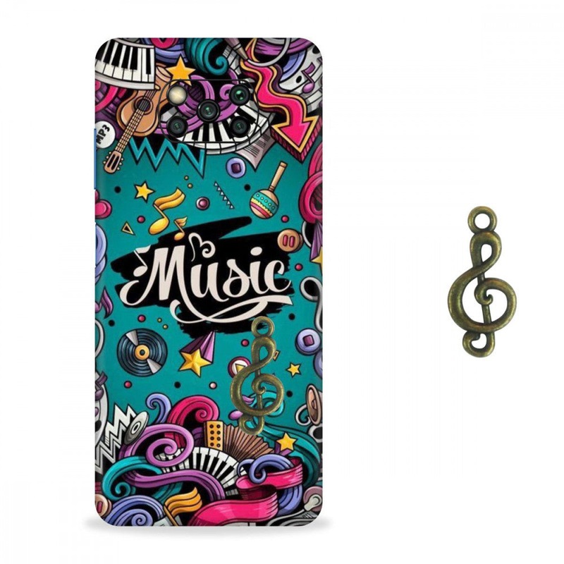 4D Music 1