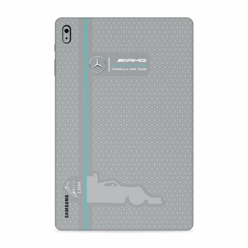 Formula Fans 3D Tab Skin