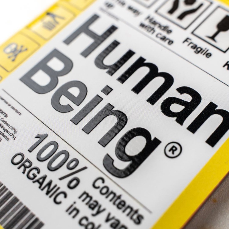 Fragile Sticker 1