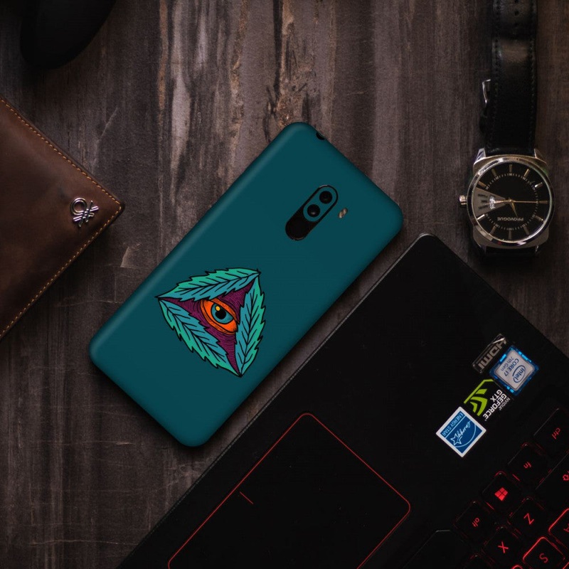 Leaf Illuminati