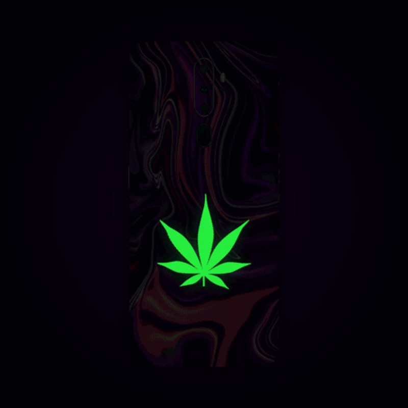 Psychedelic Neon