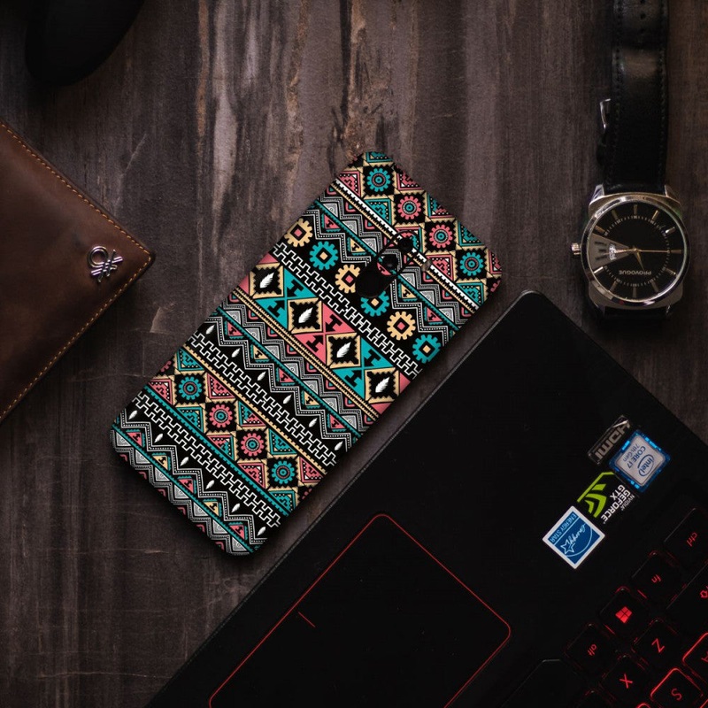 Tribal Collection