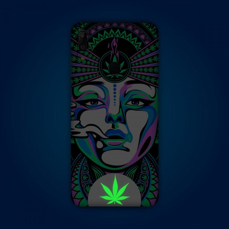 Trippy Neon