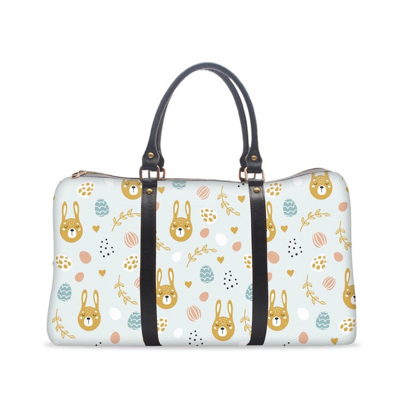 Bunny Gym Bag