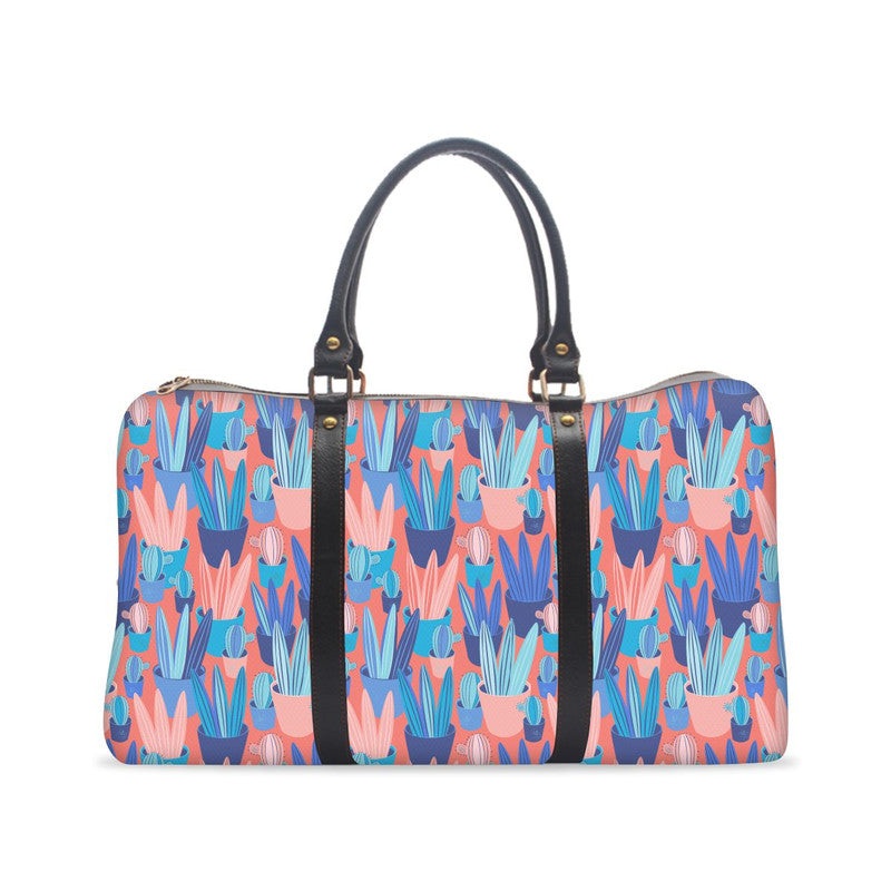 Cactus Gym Bag