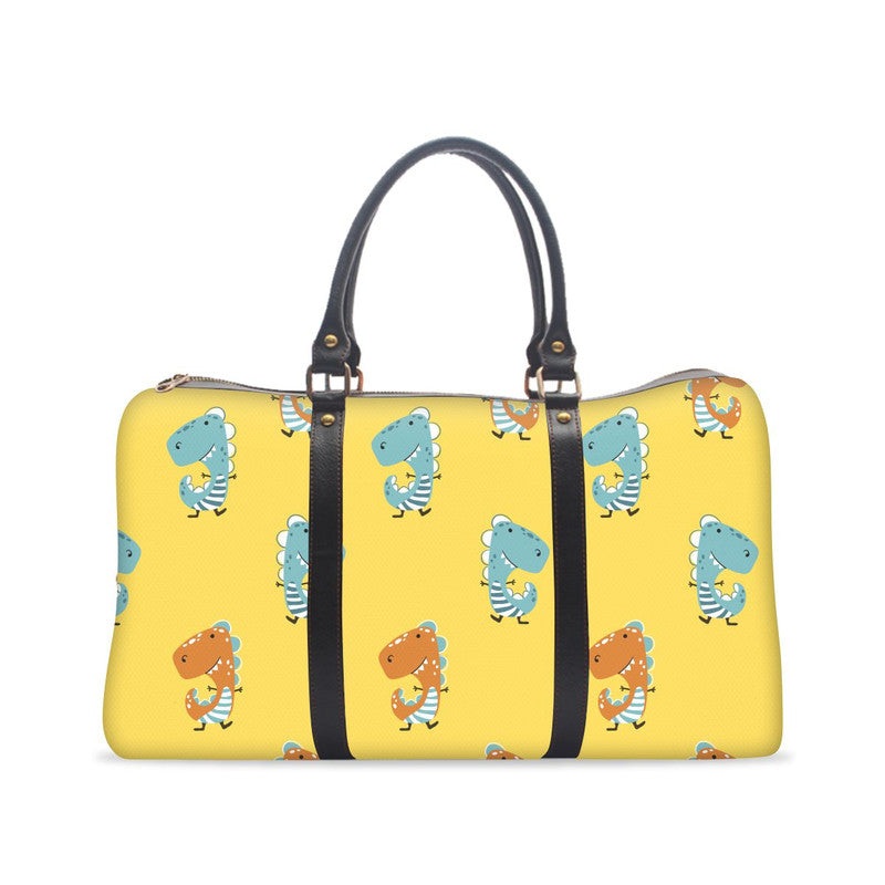 Dino Gym Bag