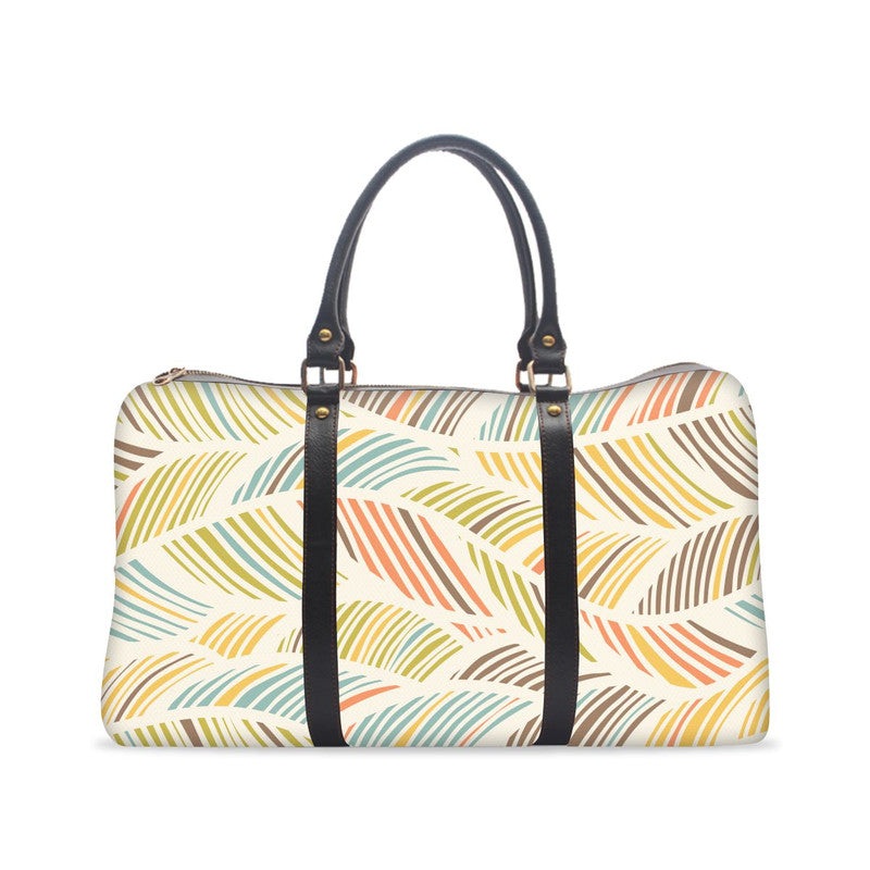 Feathers Gym Bag