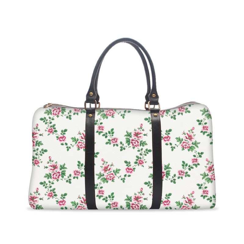 Flora Gym Bag