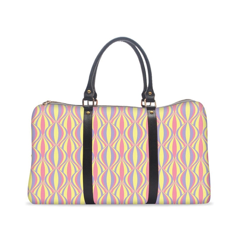 Pattern 6 Gym Bag