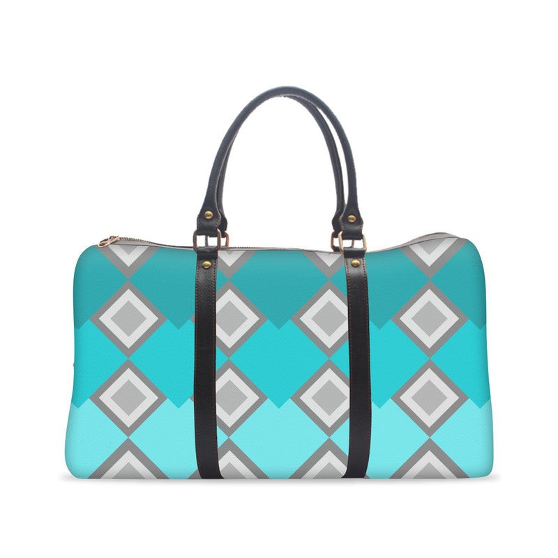 Seamless Square 2 Gym Bag