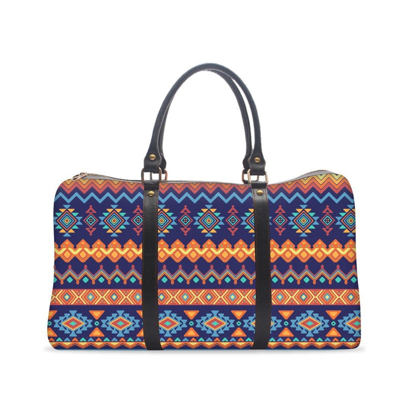 Tribal 2 Gym Bag