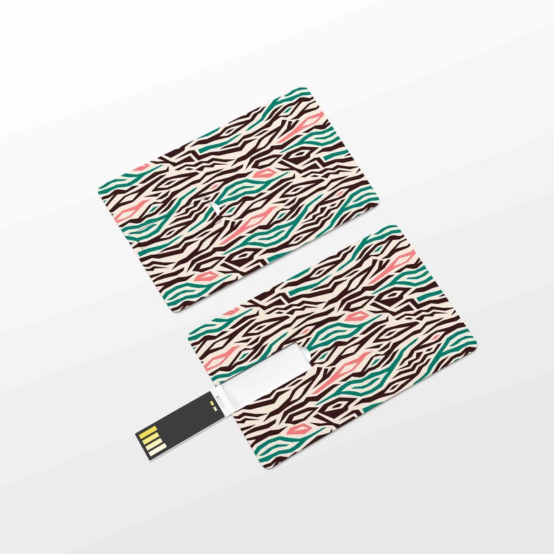 Wild 1 Pen Drive