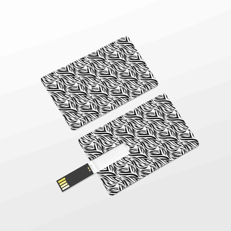 Wild 2 Pen Drive