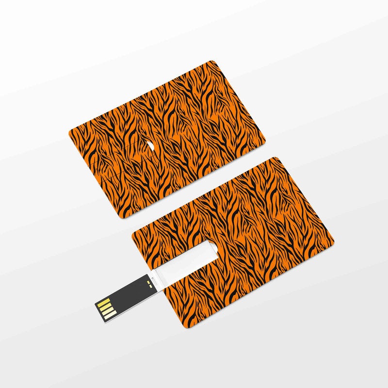 Wild 3 Pen Drive