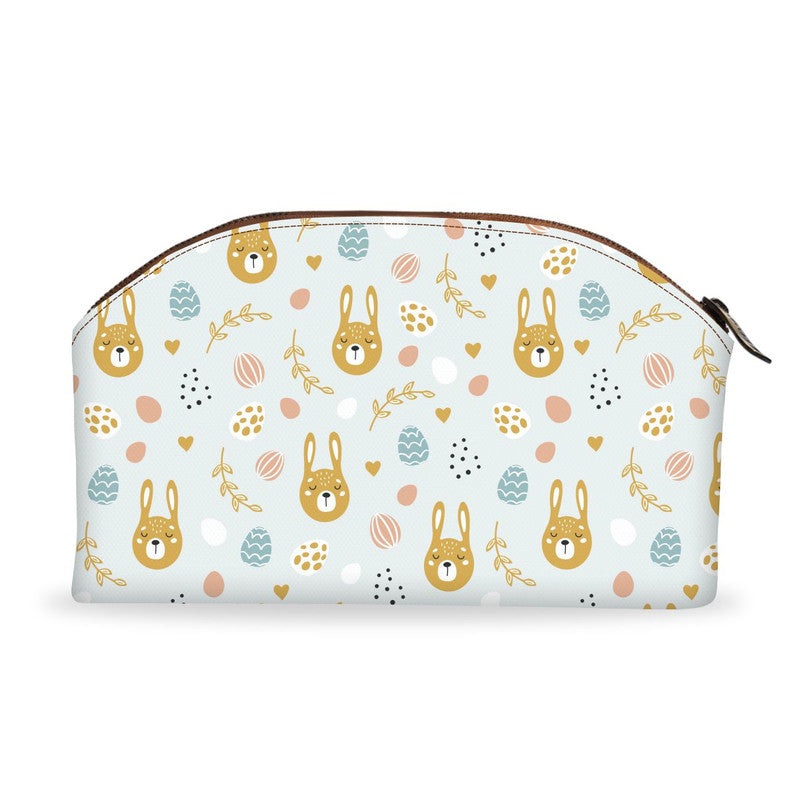 Bunny Tech Pouch