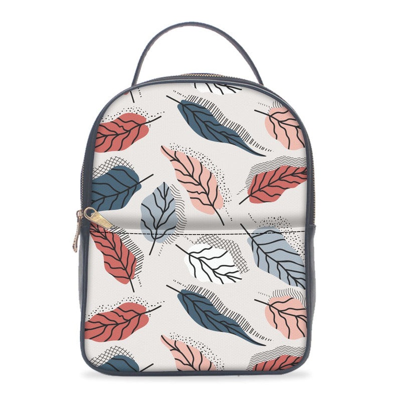 Leaves Backpack