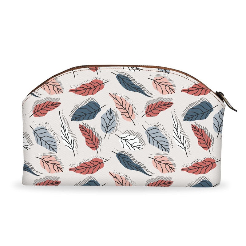 Leaves Tech Pouch