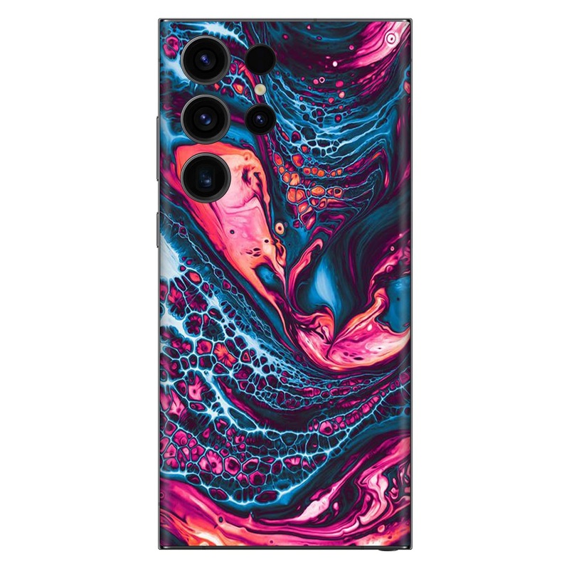 Liquid Glossy