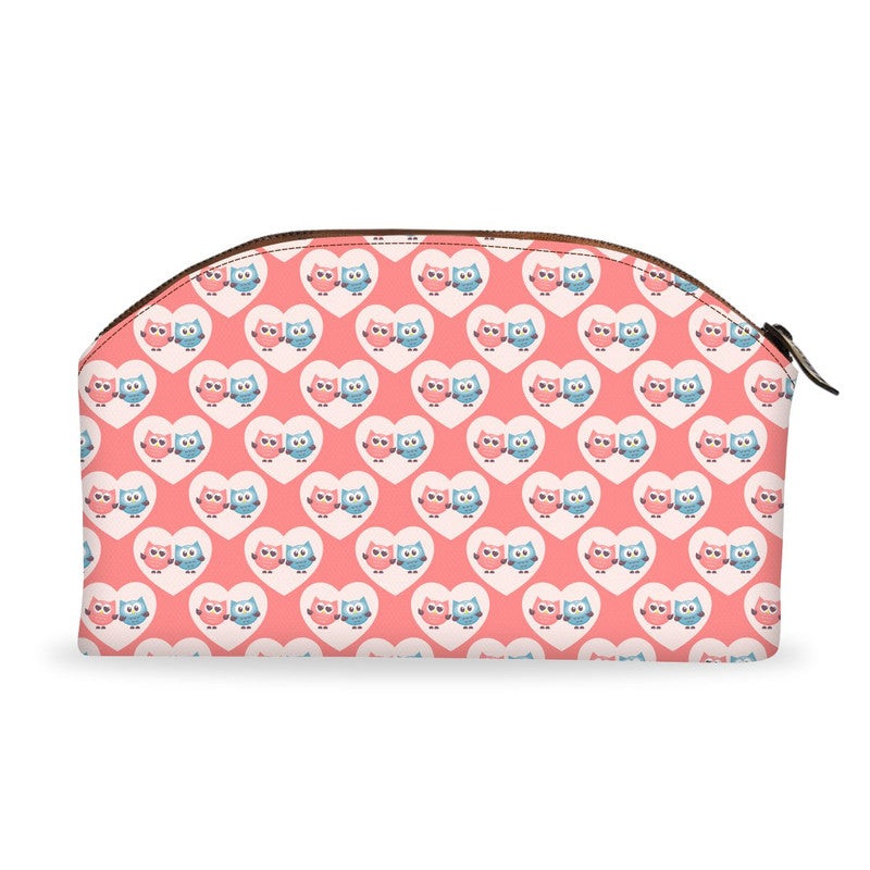 Love Owls Tech Pouch