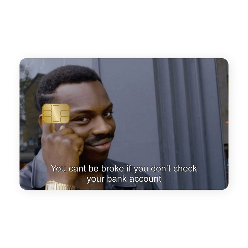 Meme 2 Card