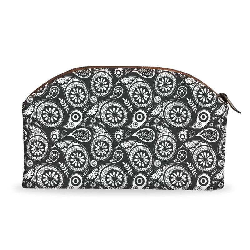 Paisley Bnw Tech Pouch