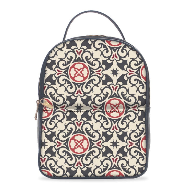 Pattern 1 Backpack