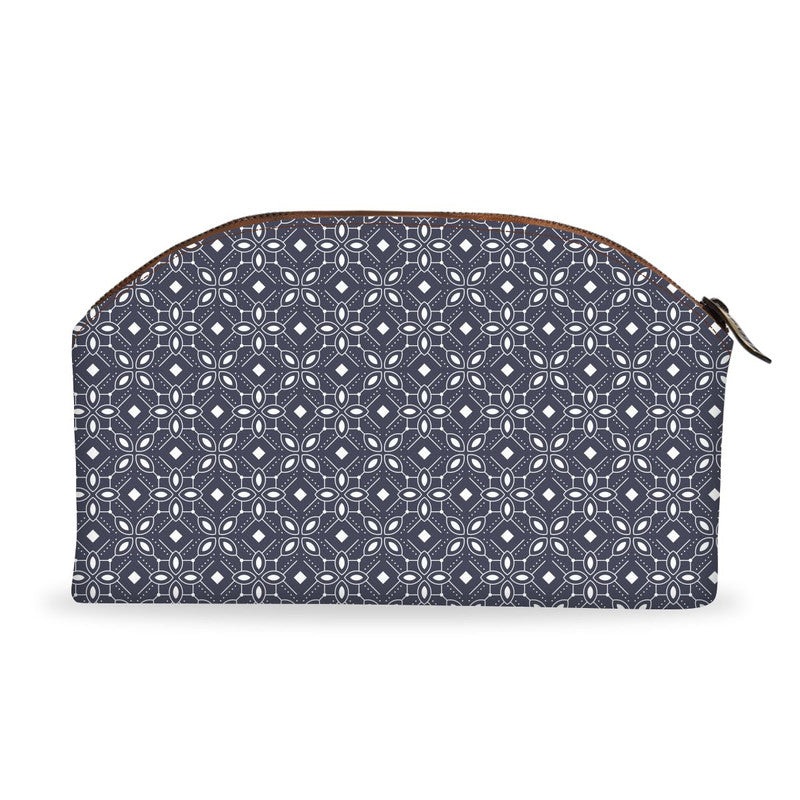 Pattern 3 Tech Pouch