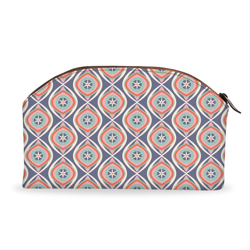 Pattern 4 Tech Pouch