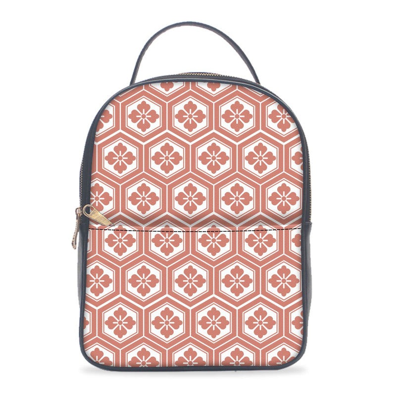 Pattern 5 Backpack