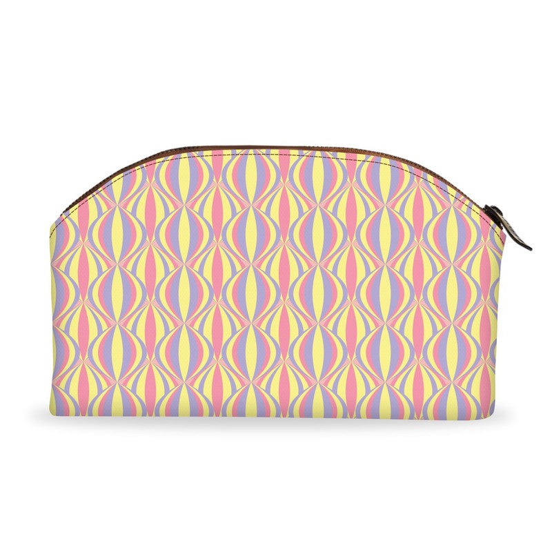 Pattern 6 Tech Pouch