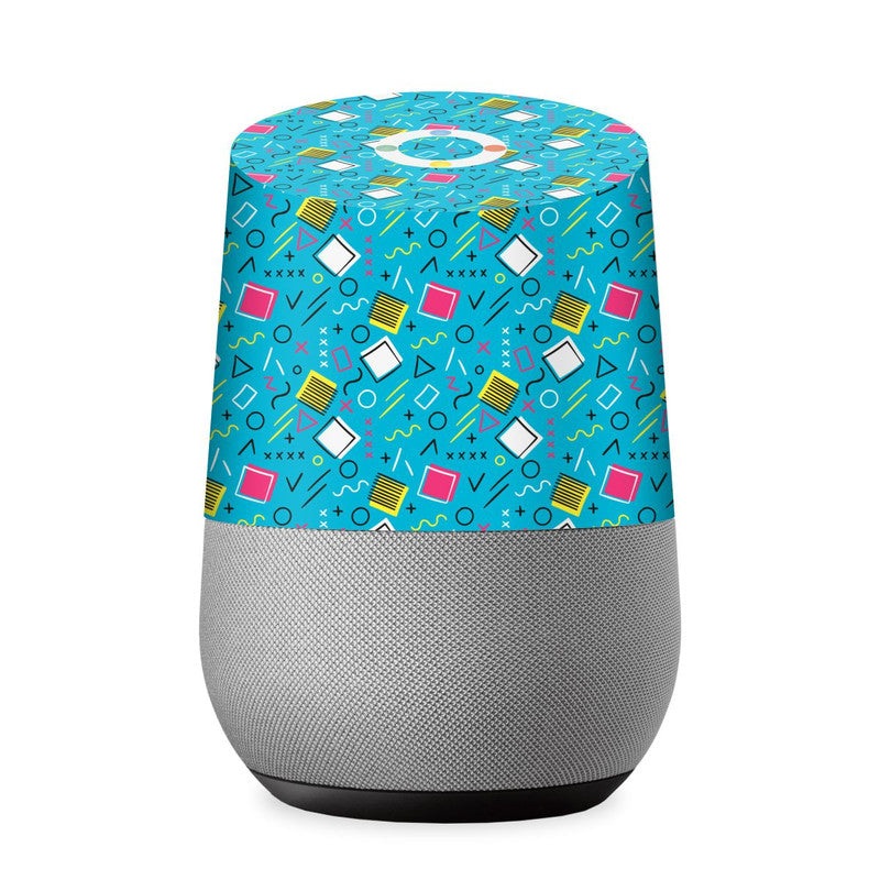 Pattern 7 Skin For Google Home