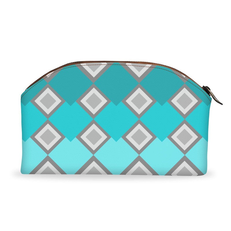 Seamless Square 2 Tech Pouch