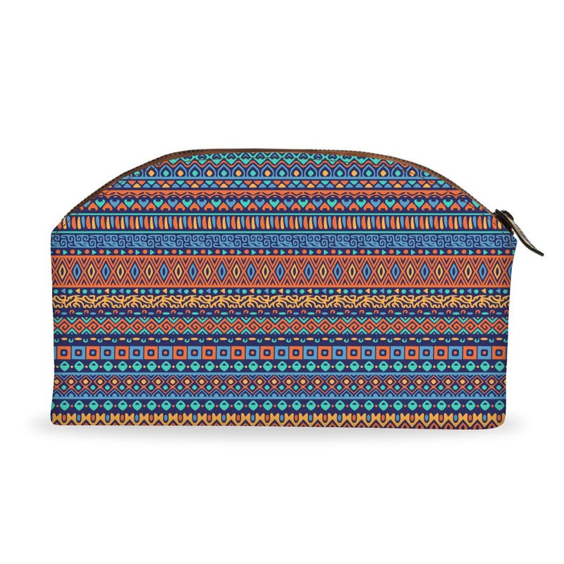 Tribal 1 Tech Pouch