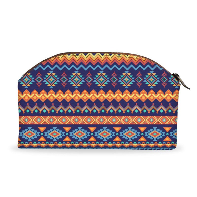 Tribal 2 Tech Pouch