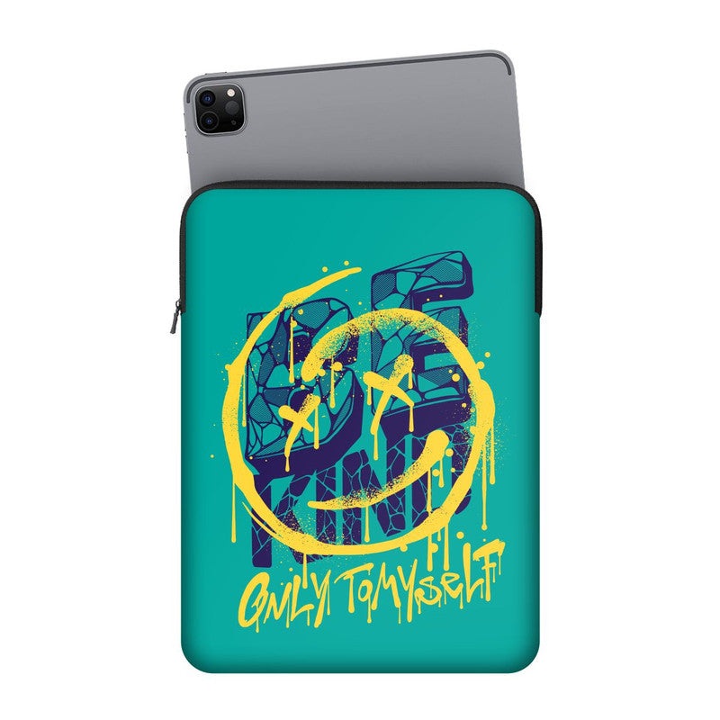 Be Kind Tab Sleeve