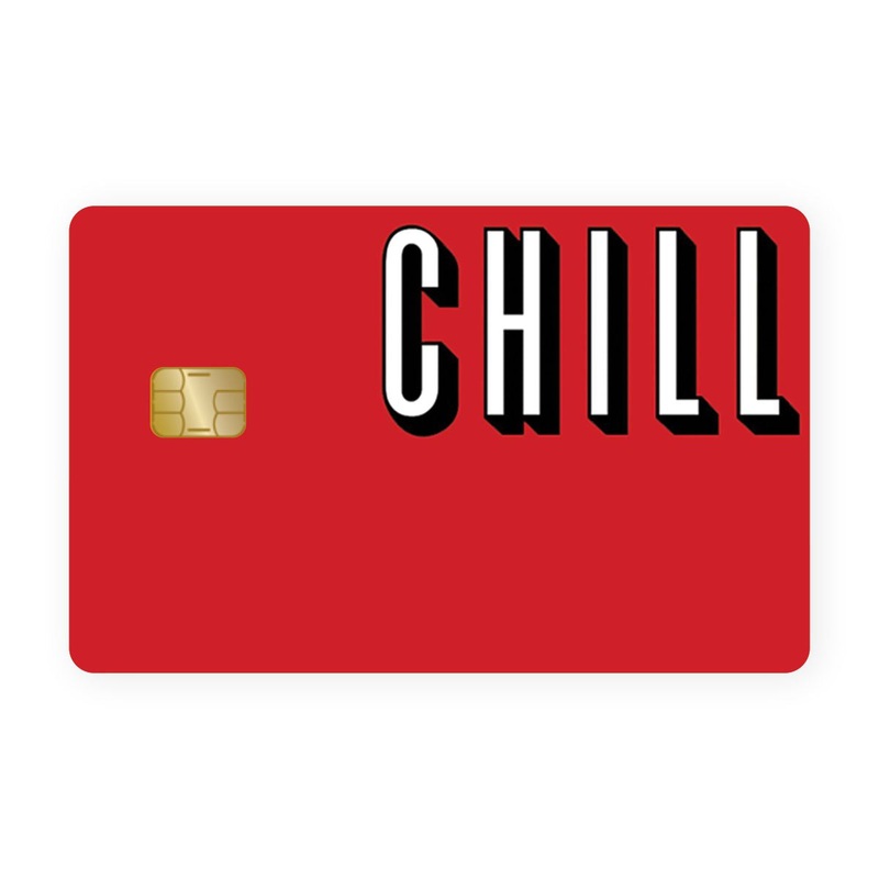 Chill Card