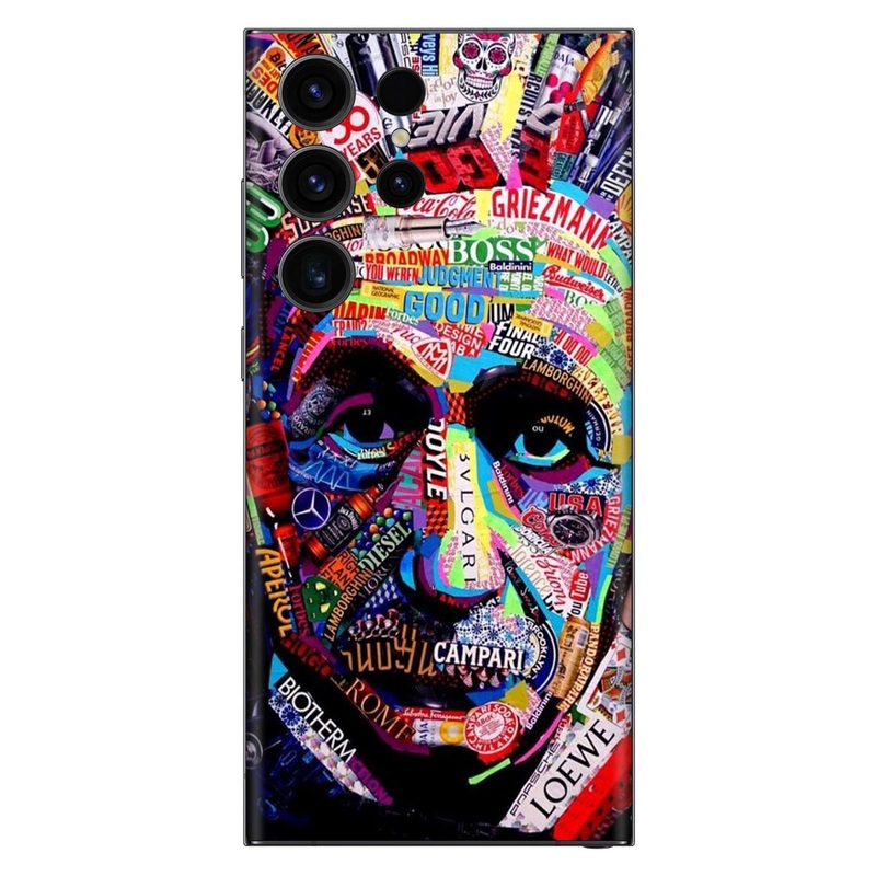 Color Einstein