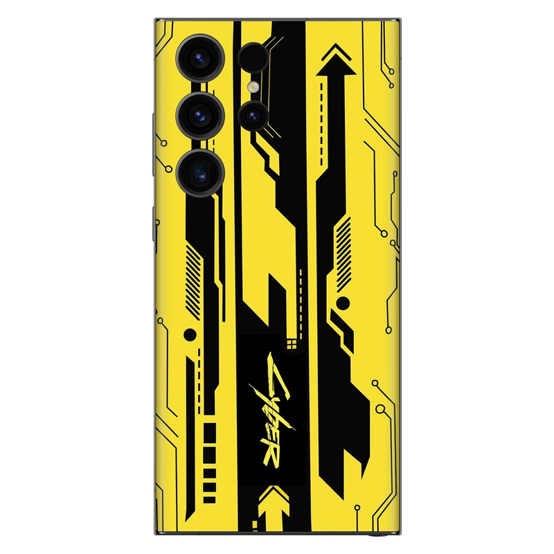 Cyber Special Edition