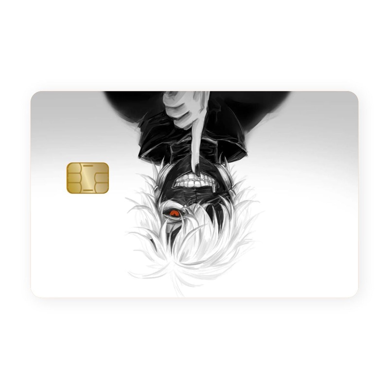 Demon Card
