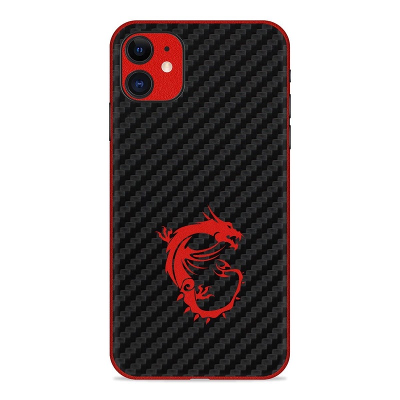 Dragon Dual Edition