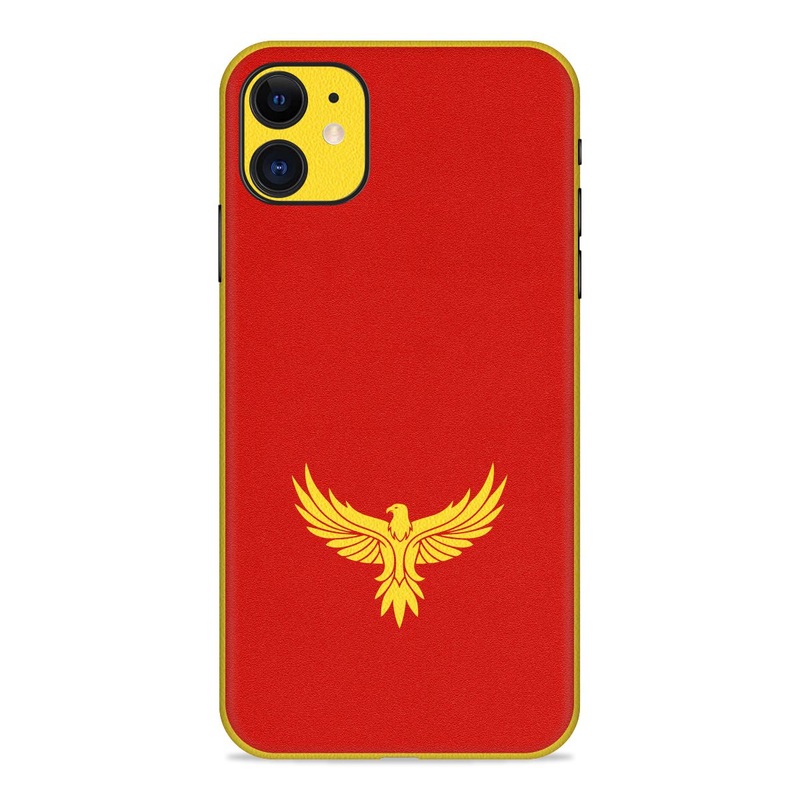 Eagle Dual Edition