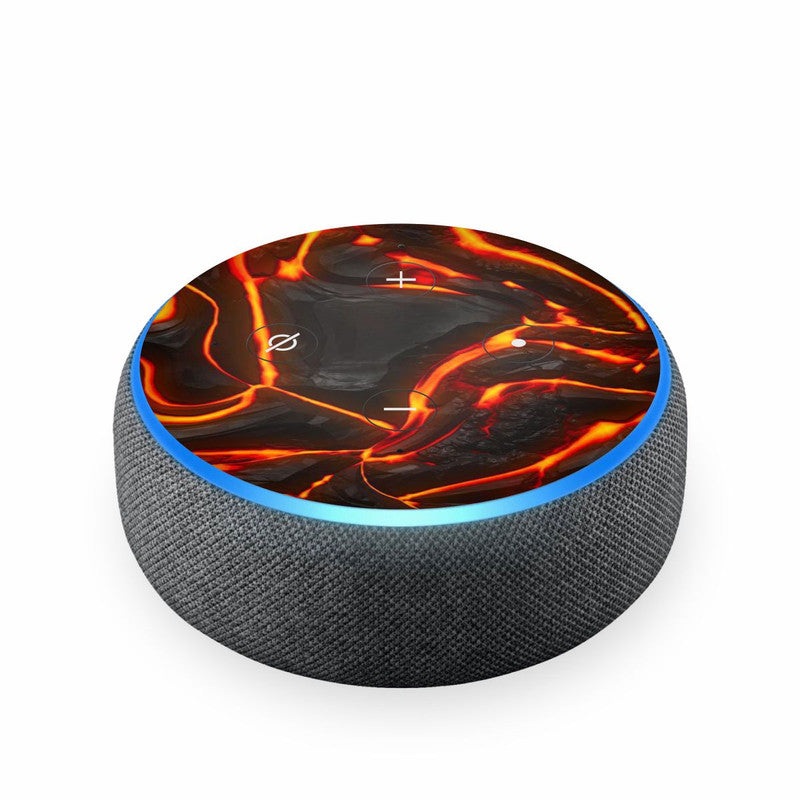 Lava Skin For Amazon Echodot