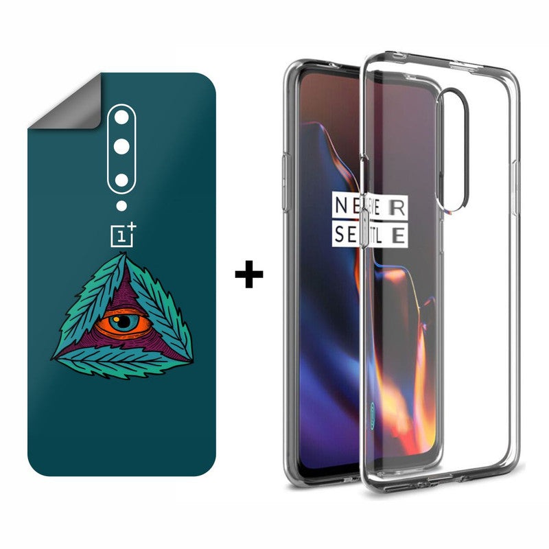 Leaf illuminati Cover Combo