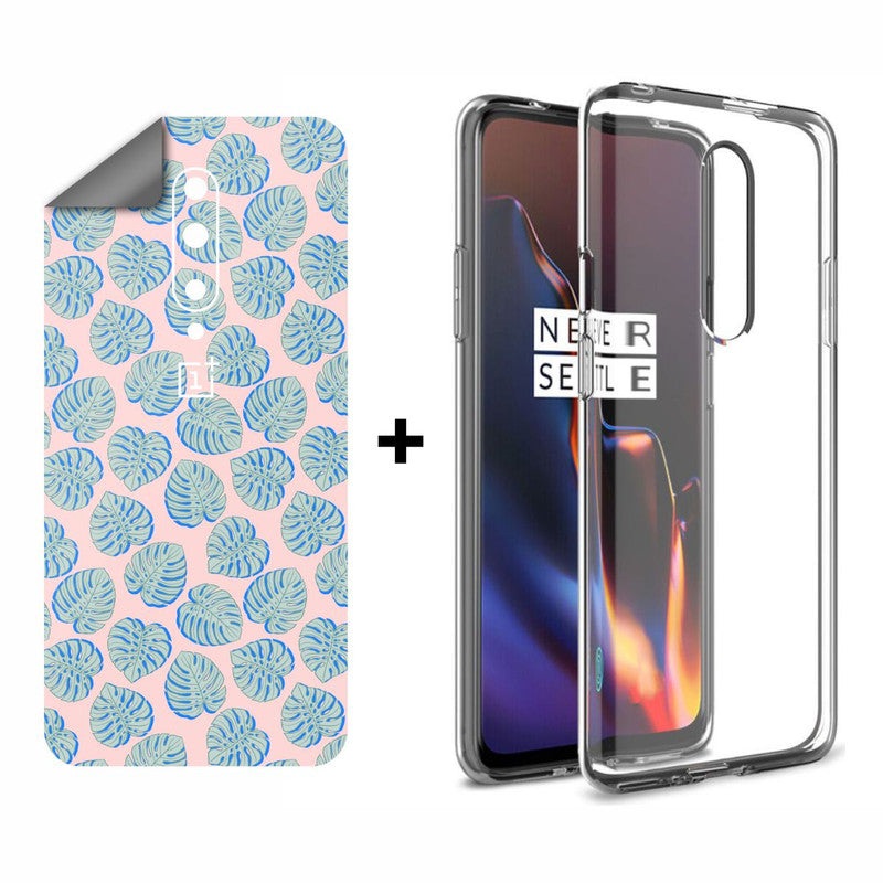 Leaves Cover Combo